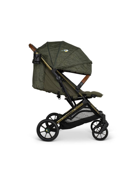 Cosatto CT5415 Woosh Trail Bureau бебешка количка