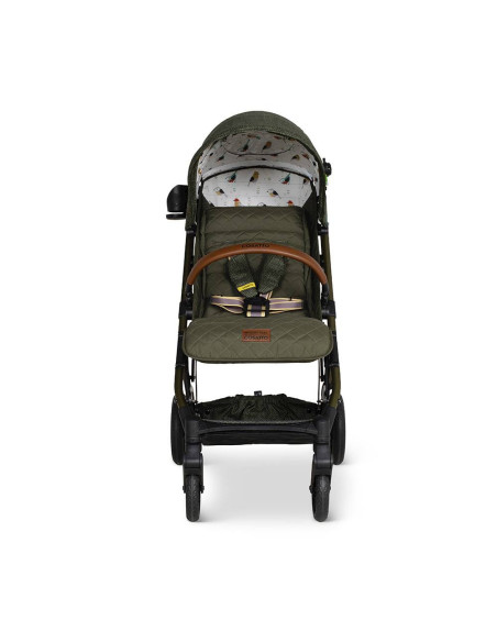 Cosatto CT5415 Woosh Trail Bureau бебешка количка