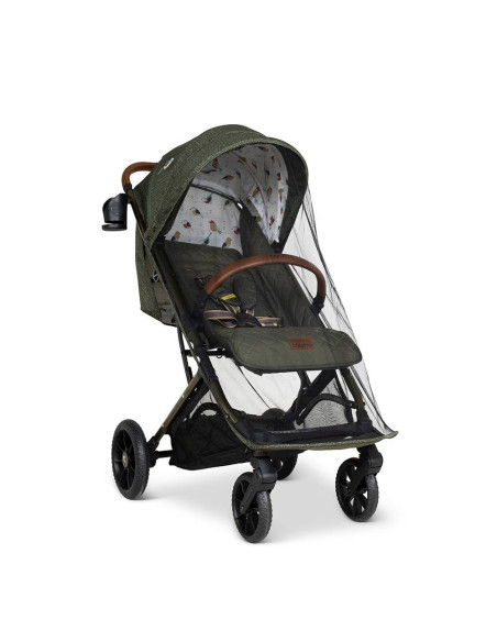 Cosatto CT5415 Woosh Trail Bureau бебешка количка