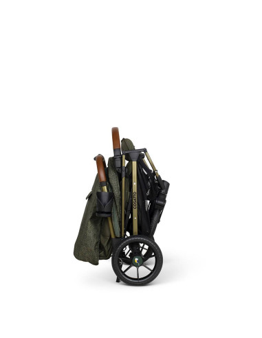 Cosatto CT5415 Woosh Trail Bureau бебешка количка