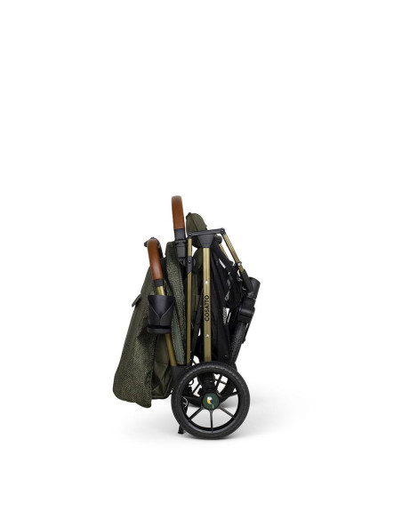 Cosatto CT5415 Woosh Trail Bureau бебешка количка