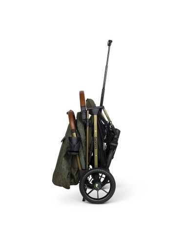 Cosatto CT5415 Woosh Trail Bureau бебешка количка