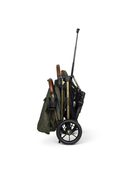 Cosatto CT5415 Woosh Trail Bureau бебешка количка