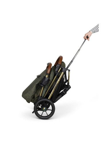 Cosatto CT5415 Woosh Trail Bureau бебешка количка