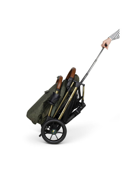 Cosatto CT5415 Woosh Trail Bureau бебешка количка