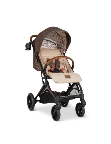 Cosatto CT5411 Woosh Trail Foxford Hall бебешка количка