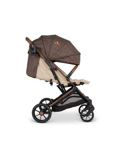 Cosatto CT5411 Woosh Trail Foxford Hall бебешка...
