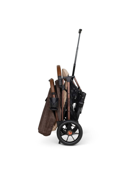 Cosatto CT5411 Woosh Trail Foxford Hall бебешка количка