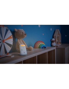 Motorola PIP11 бебефон 2