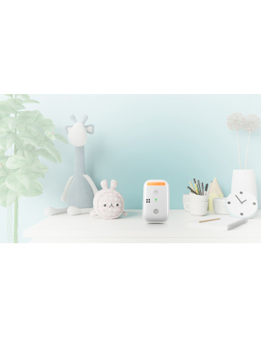 Motorola PIP11 бебефон