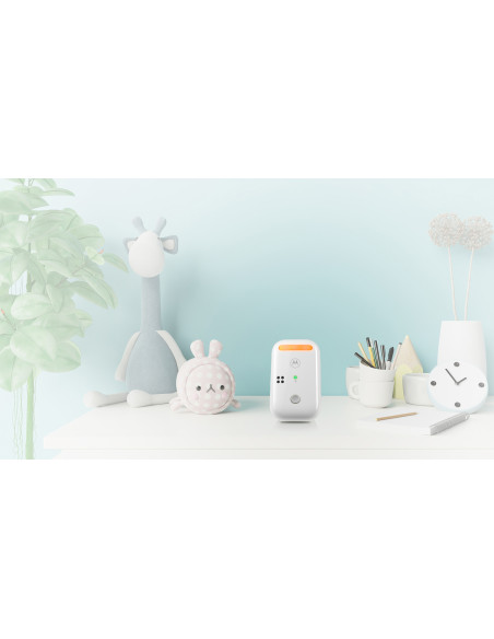 Motorola PIP11 бебефон