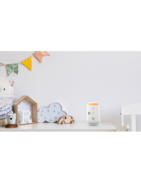 Motorola PIP11 бебефон