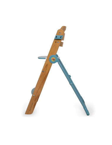 Cosatto CT5419 Waffle 2 OLD MACDONALD столче за...