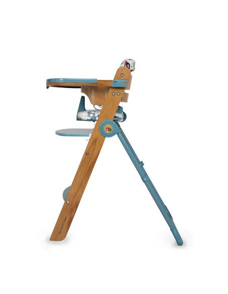 Cosatto CT5419 Waffle 2 OLD MACDONALD столче за хранене