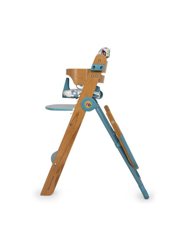 Cosatto CT5419 Waffle 2 OLD MACDONALD столче за...