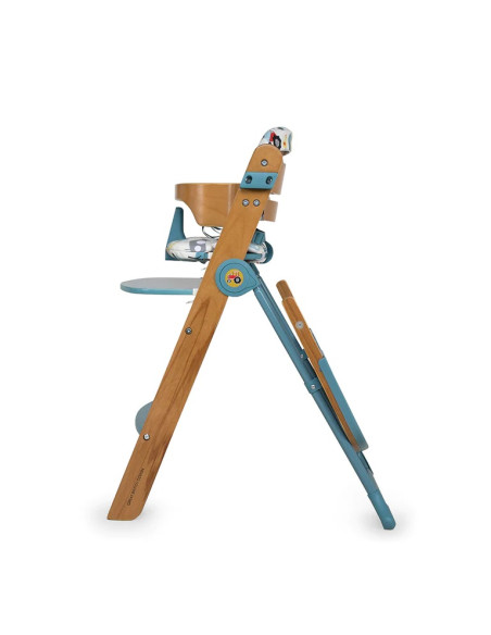 Cosatto CT5419 Waffle 2 OLD MACDONALD столче за хранене