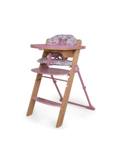 Cosatto CT5417 Waffle 2 UNICORN GARDEN столче за хранене