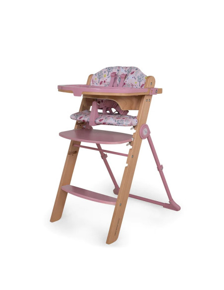 Cosatto CT5417 Waffle 2 UNICORN GARDEN столче за хранене