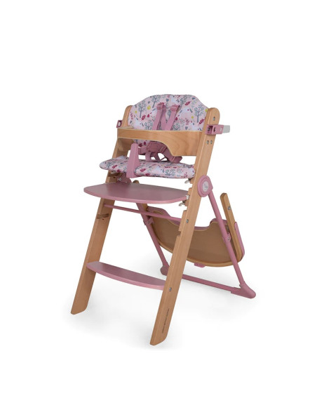 Cosatto CT5417 Waffle 2 UNICORN GARDEN столче за хранене