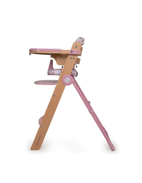 Cosatto CT5417 Waffle 2 UNICORN GARDEN столче за хранене