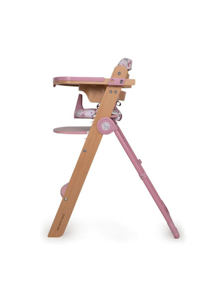 Cosatto CT5417 Waffle 2 UNICORN GARDEN столче за хранене