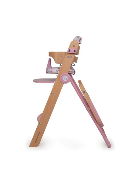 Cosatto CT5417 Waffle 2 UNICORN GARDEN столче за хранене