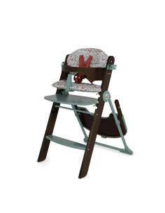 Cosatto CT5374 Waffle 2 FOXFORD HALL столче за хранене