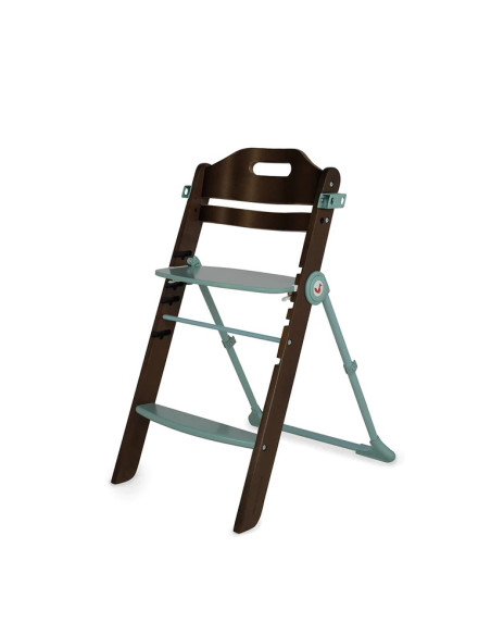 Cosatto CT5374 Waffle 2 FOXFORD HALL столче за хранене