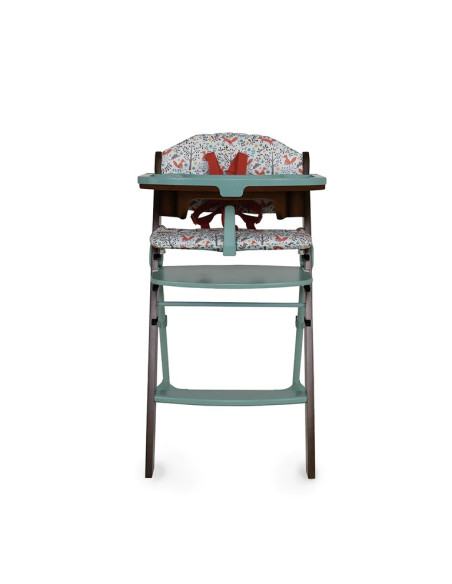 Cosatto CT5374 Waffle 2 FOXFORD HALL столче за хранене