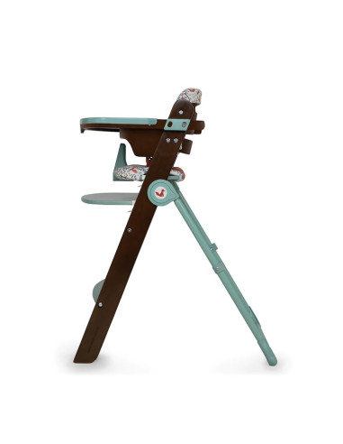 Cosatto CT5374 Waffle 2 FOXFORD HALL столче за...