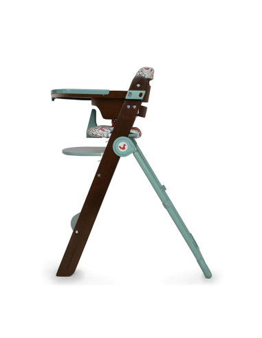 Cosatto CT5374 Waffle 2 FOXFORD HALL столче за...