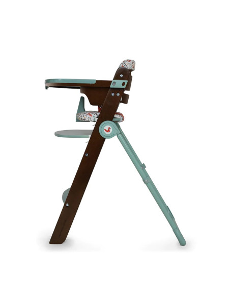 Cosatto CT5374 Waffle 2 FOXFORD HALL столче за хранене