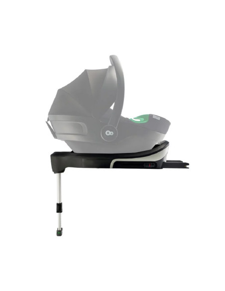 KinderKraft Care FX IsoFix база