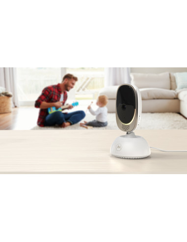 Motorola VM85 Connect бебефон