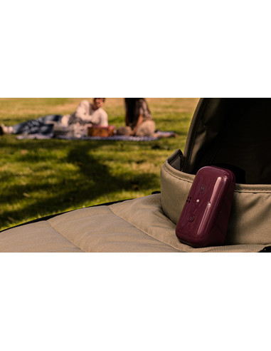 Motorola PIP12 бебефон