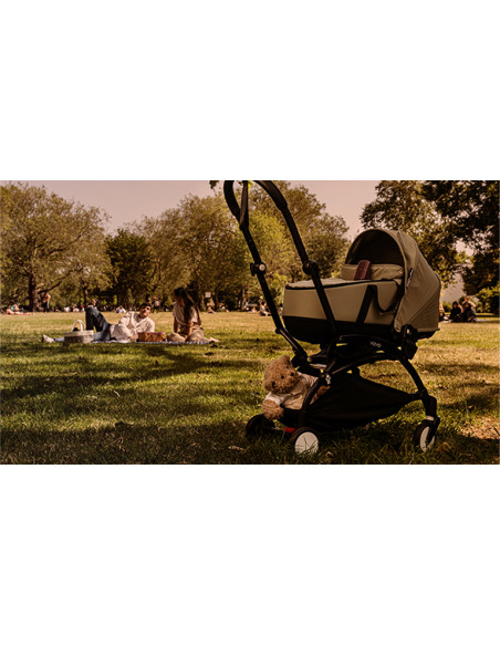 Motorola PIP12 бебефон