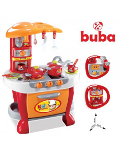Детска кухня комплект FS831A / 008-801A