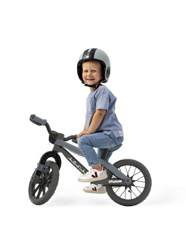 Chillafish BMXie VROOM CPMX05ANT колело за...