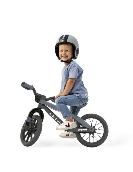 Chillafish BMXie VROOM CPMX05ANT колело за баланс Anthracite