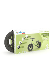 Chillafish Charlie SPORT 12" RS CPCH06PIS колело за...