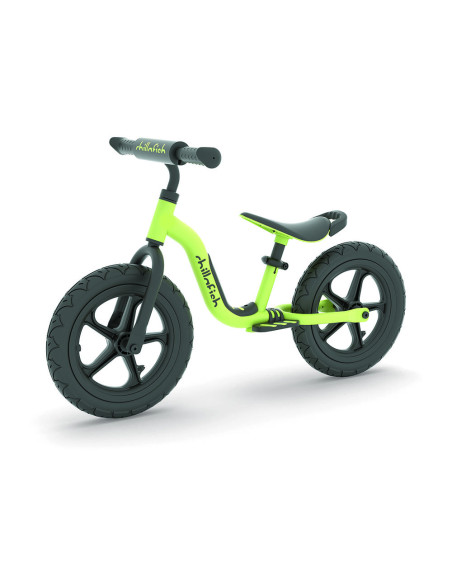 Chillafish Charlie SPORT 12" RS CPCH06PIS колело за баланс Pistachio