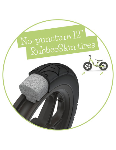 Chillafish Charlie SPORT 12" RS CPCH06PIS...