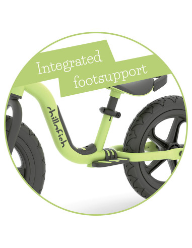 Chillafish Charlie SPORT 12" RS CPCH06PIS...