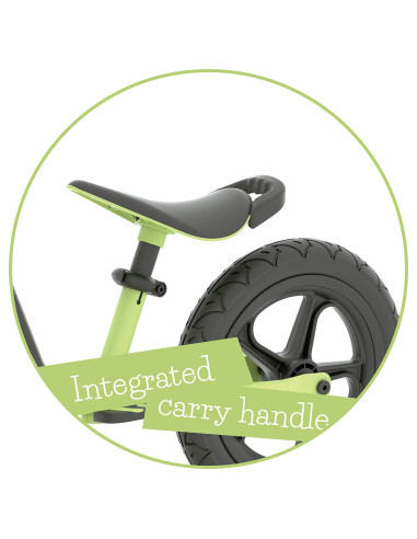 Chillafish Charlie SPORT 12" RS CPCH06PIS...