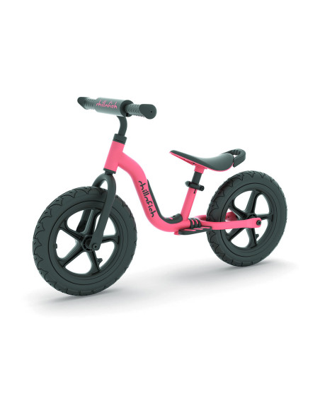 Chillafish Charlie SPORT 12" RS CPCH06FLA колело за баланс Flamingo