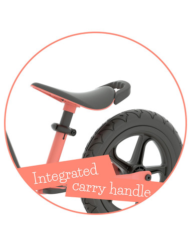 Chillafish Charlie SPORT 12" RS CPCH06FLA...