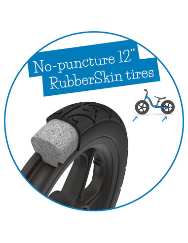 Chillafish Charlie SPORT 12" RS CPCH06NAV...