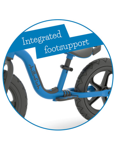 Chillafish Charlie SPORT 12" RS CPCH06NAV...