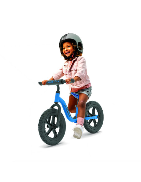 Chillafish Charlie SPORT 12" RS CPCH06NAV колело за баланс Navy