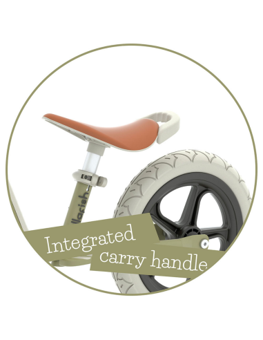 Chillafish Charlie LUX CPCH05OLI колело за...